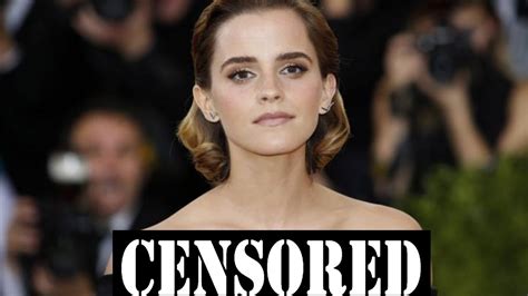 emma watson leaked|Emma Watsons private photos leaked online